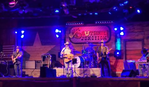 Stand By Me - Rick Elliott